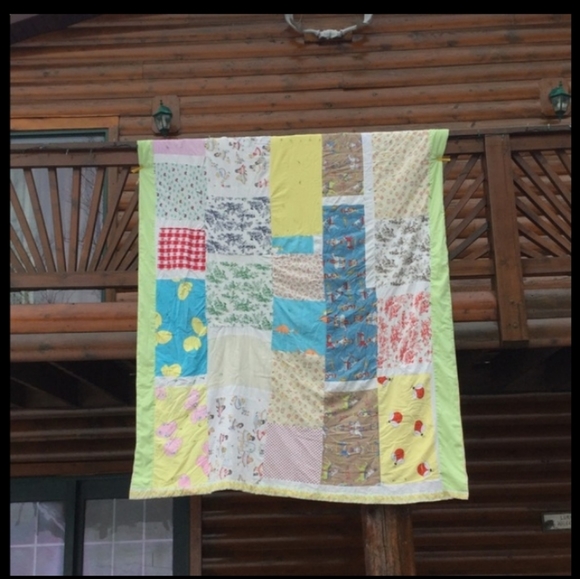 🎀 NWT Deadstock Lauren Ralph Lauren SILK KAUAI SKIRT Sz 8 - Picture 11 of 12